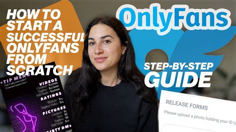 iscriversi onlyfans|How to Sign Up for Onlyfans in 2024: Step By Step Guide